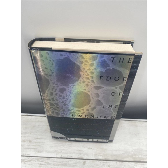 The Edge of the Unknown 101 Things You Don't Know about Science - Picture 4 of 12